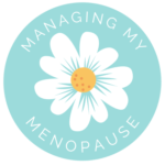 Managing My Menopause Logo